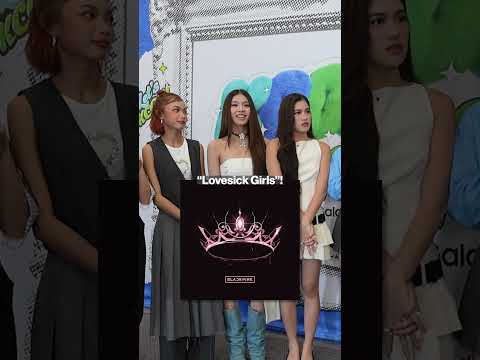 For $100, How Well Does BINI Know BLACKPINK? #BINI #BLACKPINK