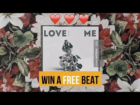 🔴[FREE] CalBoy - Love Me Type Beat 2019 | Wildboy Type Beat