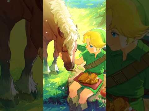 600/700 sub special!!! #zelda #music #art