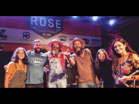 the Kay Brothers Fish Fry 2020 * live @ Rose Music Park * Columbia, MO * September 12, 2020