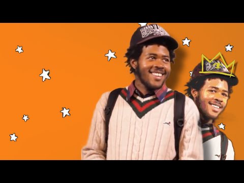 Capital STEEZ Tribute - Don't Cry 🕊️