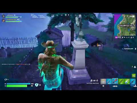 We cant win