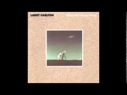 Carrying You - Larry Carlton