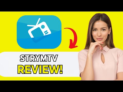 STRYMTV HONEST REVIEW: IS IT A WORTH IT IPTV SOLUTION IN 2025?