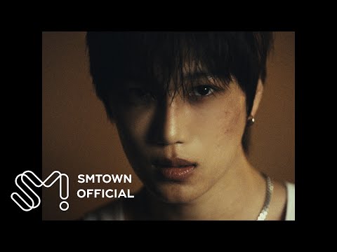 KAI 카이 'Wait On Me' MV