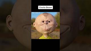If cartoon characters were real!😂 #shorts