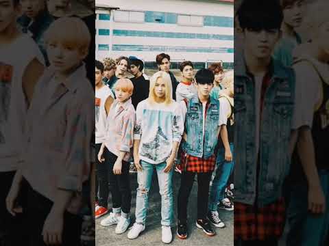 세븐틴 9주년! #세븐틴