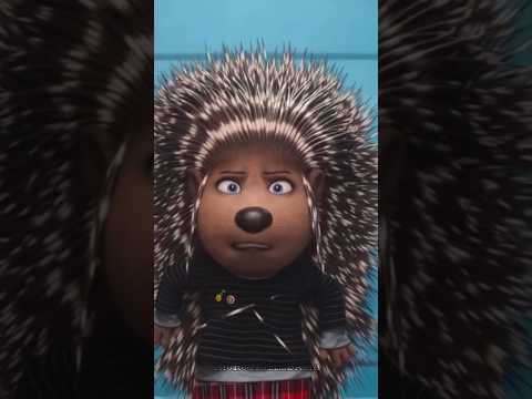 Ash Deserves Better 😔 #edit #singmovie #singash #sad  #ashsing #breakup