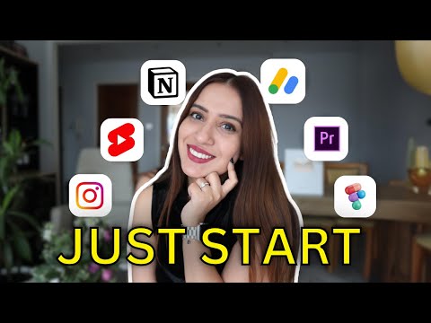 How to Start & Grow your SIDE HUSTLE | Ideas, Tips & Advice for your Side Business