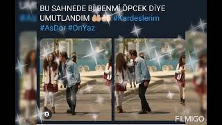 KARDEŞLERIM 13. BÖLÜM YORUMLARI #ASDOR KARDEŞIZBİZ