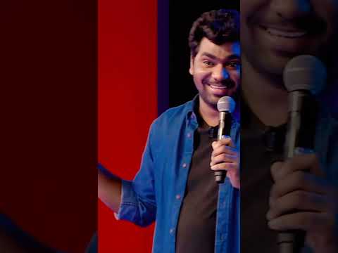 Best way to make a girlfriend by Zakir hussain #shorts #live #standupcomedy #zakirhussain