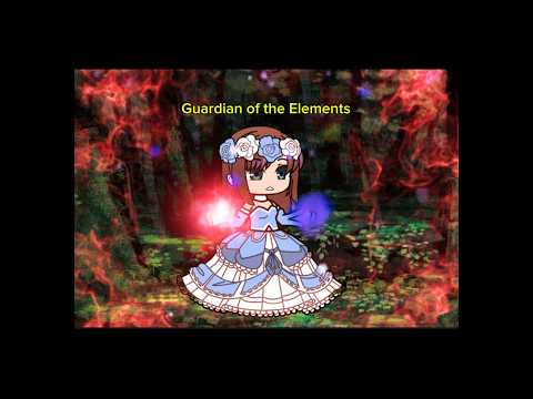 Trailer for Guardian of the Elements #gacha #viral #gachaclub #viralshort #gachatuber #goneviral_