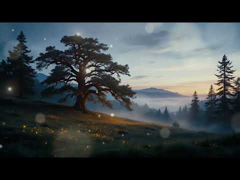 Soft Piano Sounds for Deep Sleep for Quiet Moments