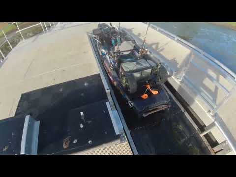 Myponga Reservoir , South Australia.... kayaking and fishing access