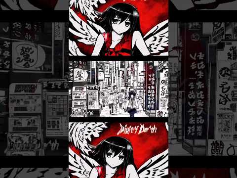 ENFORCER [Vocaloid Original] Hatsune Miku + Tsurumaki Maki + Eleanor Forte Ai [Digital Death 初音ミク]