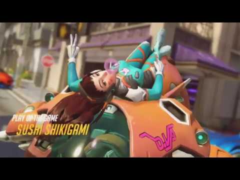 World's #1 DVA BEST PLAY EVER