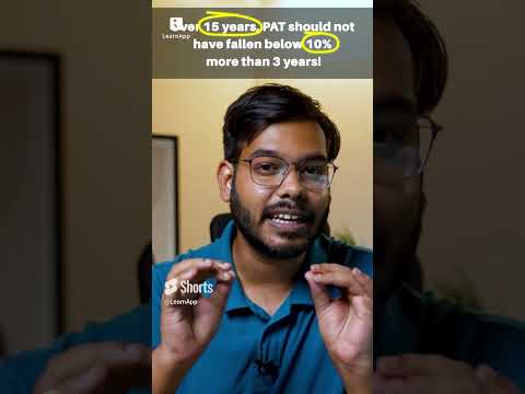 Simple HACK to find multibagger stocks!