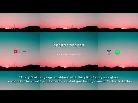 George Seders Live Stream
