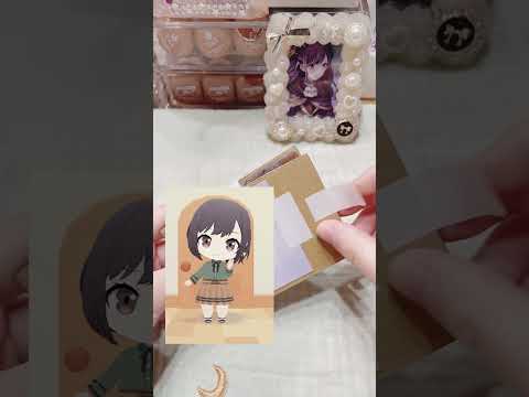 この曲めっちゃ好きやから誰かと語りたい☆ #グッズ開封 #プロセカグッズ開封 #プロセカ #東雲絵名 #交換品紹介