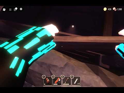 the mines seek chase