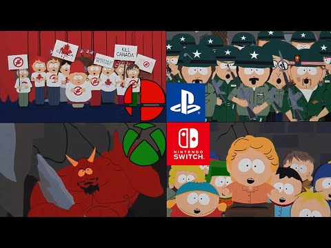 Video Games in 2020 (Explained in Song)