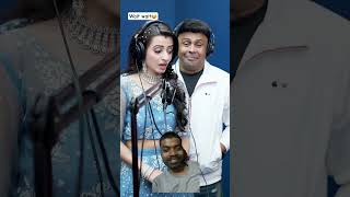 Tiktok shorts #comedy #entertainment #funny #rjnavedmurga #rjnavedliftprank #rjnavedlatest #podcast