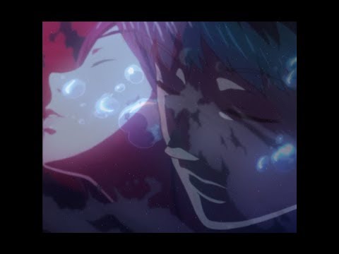 Kaneki's Pain
