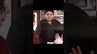 Manny is too mature!👇🤣👇 #modernfamily