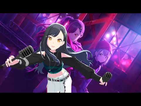 Silly An :3 MMD+DL
