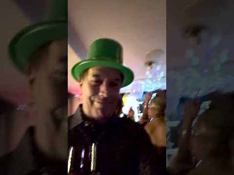 Happy New Year From Gabriel's, New York City!