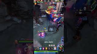 This Cataclysm was devastating ☀️🙄☀️ #dota2 #дота2 #dota2highlights #dota2indonesia