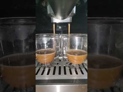 Two Espressos