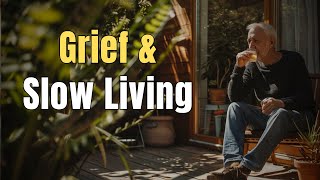 A Beautiful Pain: Grief & Slow Living, Inner Healing, The Mindful Christian Life
