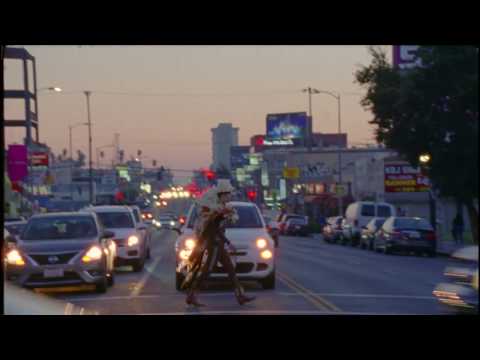 PREP - Don't Bring Me Down (Official Video)