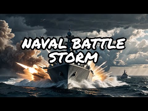 How Hypersonic Missile Will Change Naval Warfare FOREVER