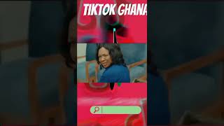 Robbery gone wrong #ghanatiktok #ghaniancomedy #funny #comedy