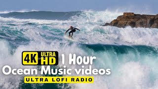 Relaxing Sounds for Restful Nights Deep Sleep Calm Music @ultralofiradio