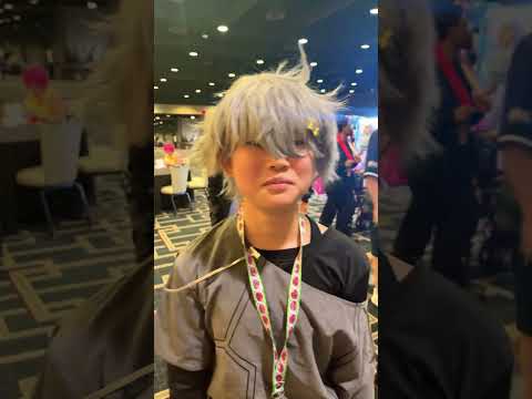 He dont like Ivan ig #funny #cosplay #cosplayer #alienstage #alnst