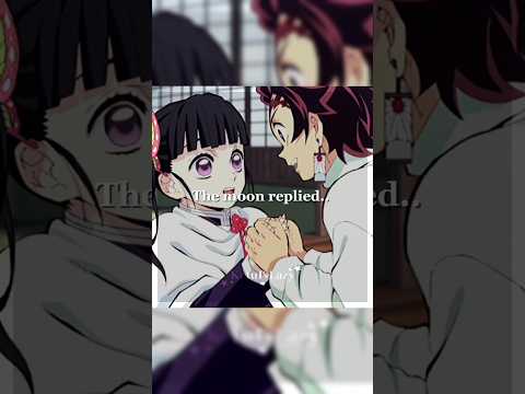 I LOVE THEM 😭 #demonslayer #cute #kimetsunoyaiba #tanjiro #kanao #animeedits #kny #knyedit