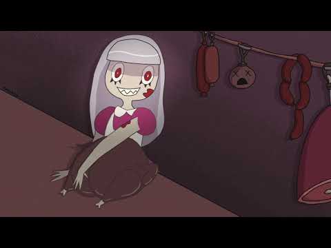 Caroline the Butcher