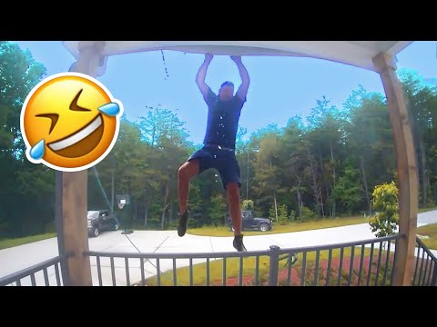 Best Fails of The Week: Funniest Fails Compilation: Funny Video | FailArmy part - 29