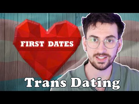 Would You Date A Trans Person?