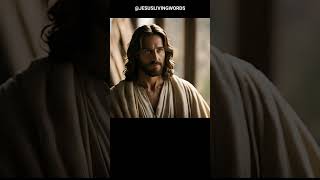 Jesus on Faith and Miracles: How Belief Transforms Lives#christianinspiration #faithful