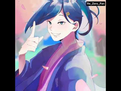 The Fastest Man In Re Zero || Cecilus