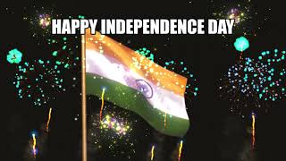 HAPPY INDEPENDENCE DAY WHATSAPP STATUS
