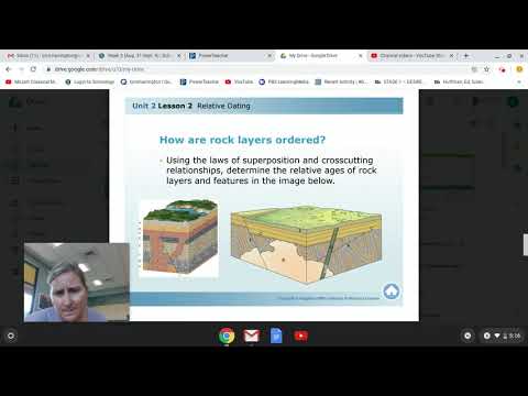 Friday Lesson  Sep 4, 2020