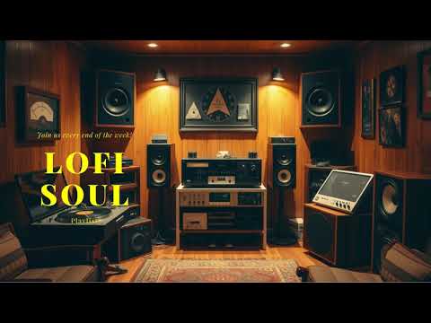 Rainy Day Lo-Fi: Relaxing Remixes of Iconic Tracks