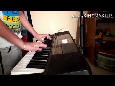 Believer on Keyboard | #StaySafe