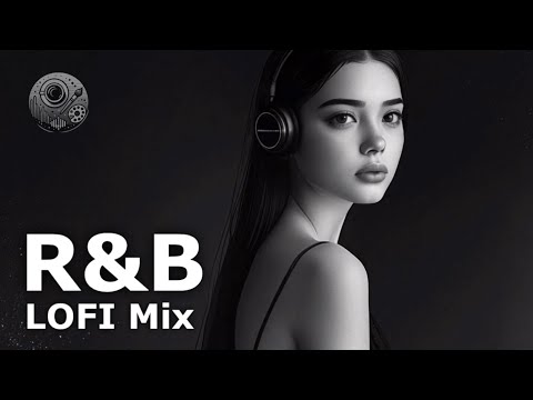 【R&B洋楽Playlist】Chill Mix BGM / LOFI Beats & Soft rock / Relax Background music