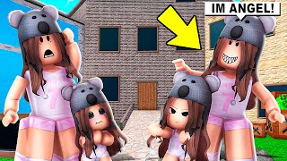 We EXPOSE a FAKE ANGEL and BABY ANGEL..(Murder Mystery 2)